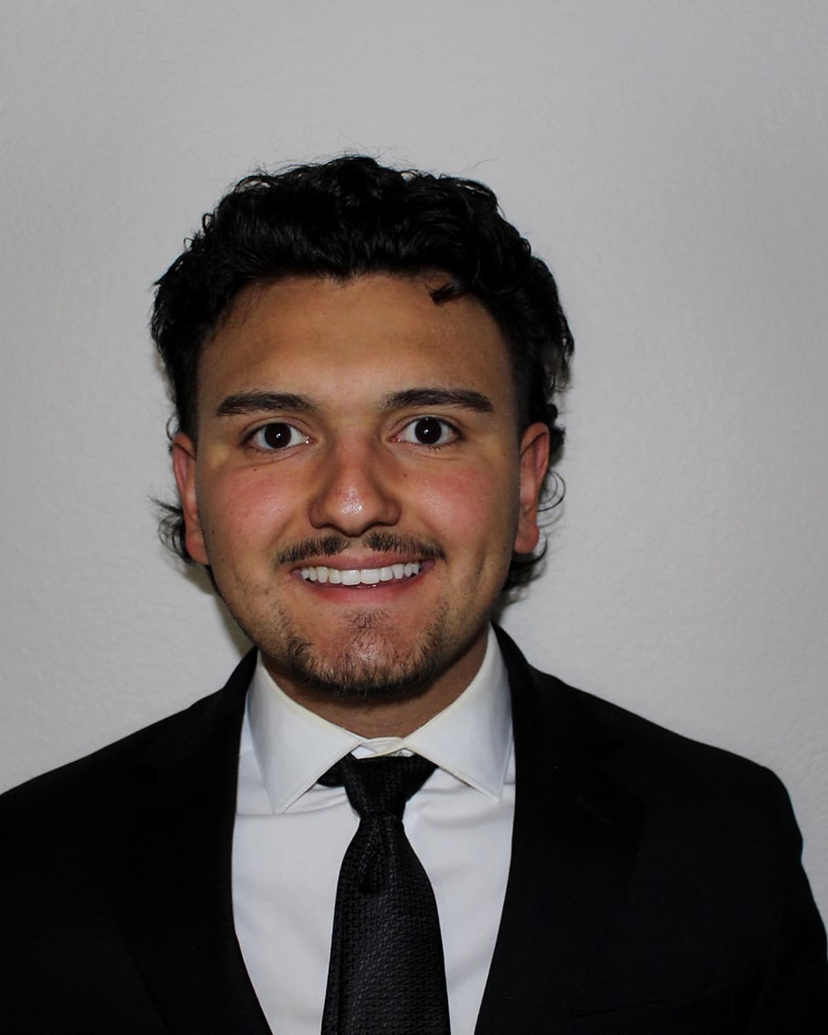 Jacob Ramón, founder of Aether AI