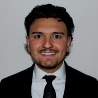 Jacob Ramón, founder of Aether AI